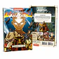 AVATAR THE LAST AIRBENDER: LA PROMESA (PACK COMPLETO) - Miniatura 3