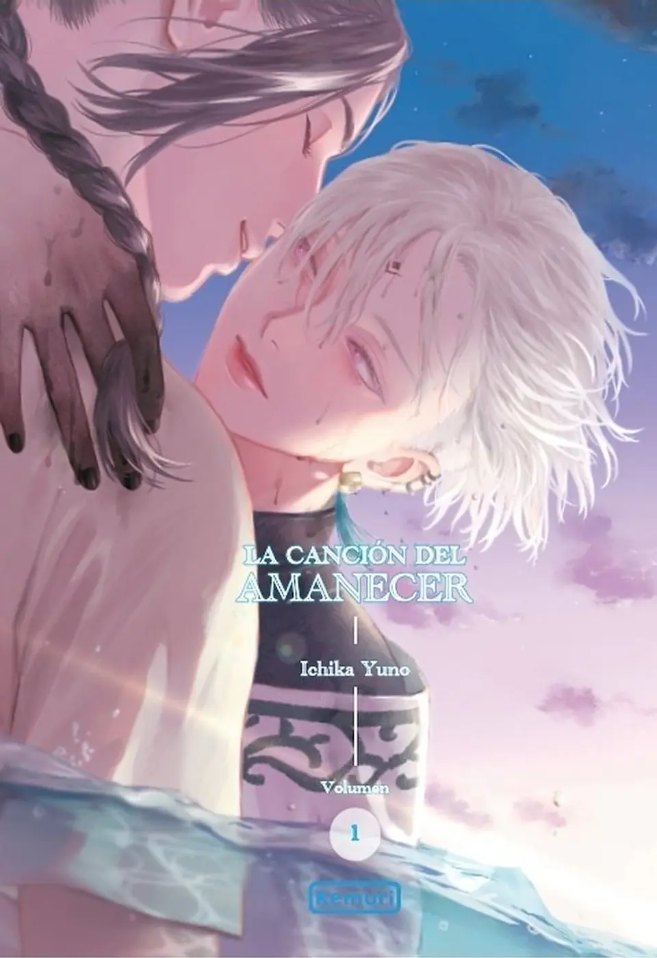 LA CANCION DEL AMANECER 01 1