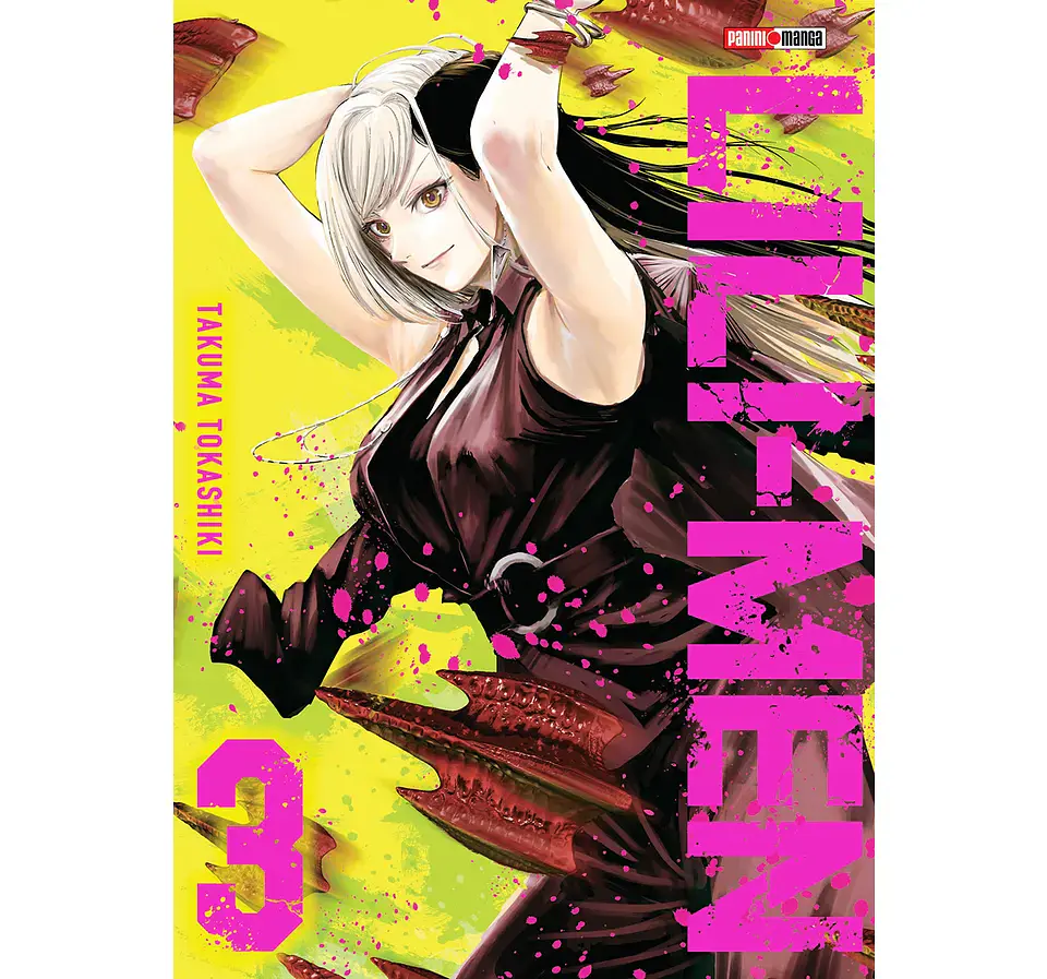 LILI-MEN 03 1