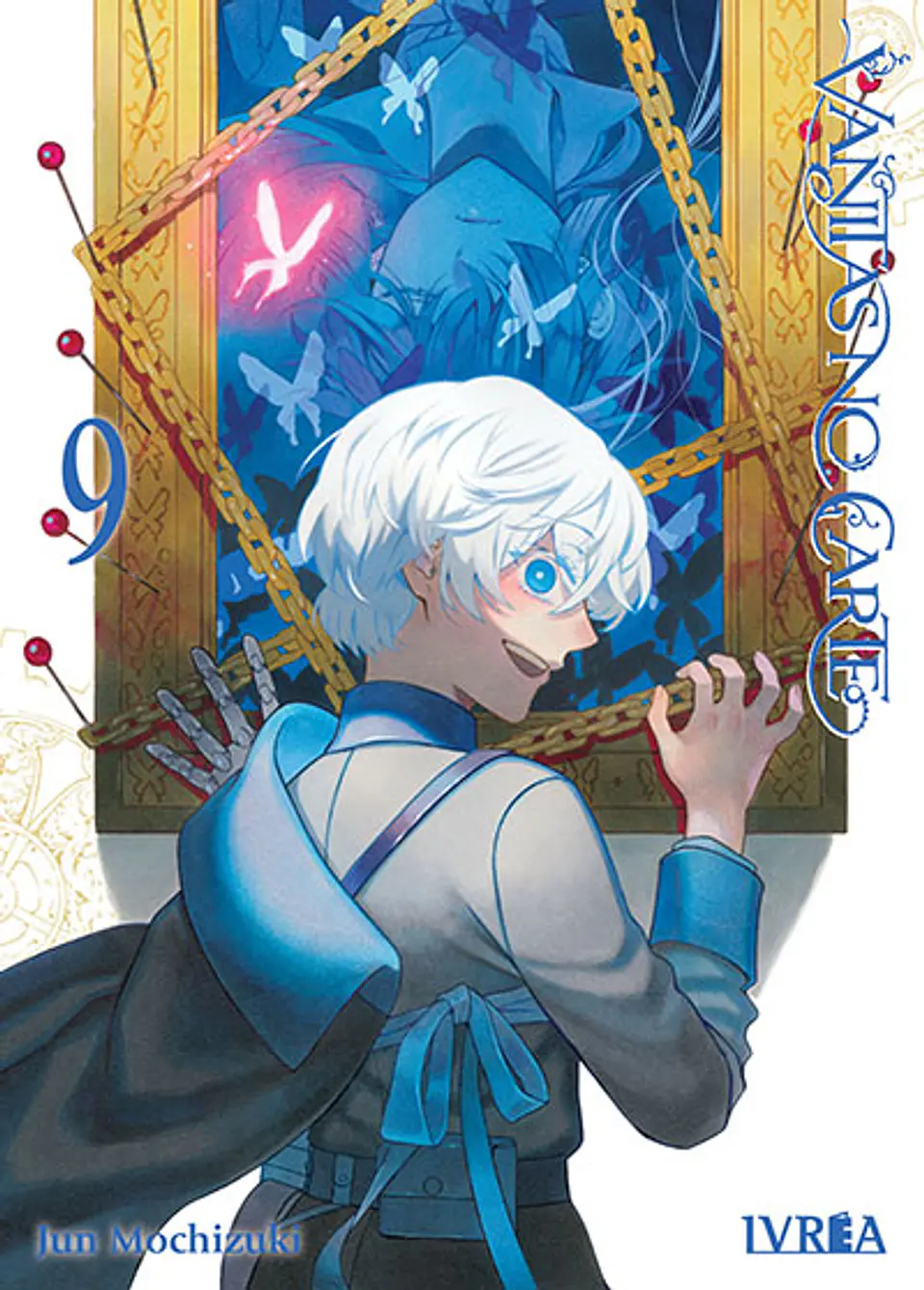 VANITAS NO CARTE 09 1