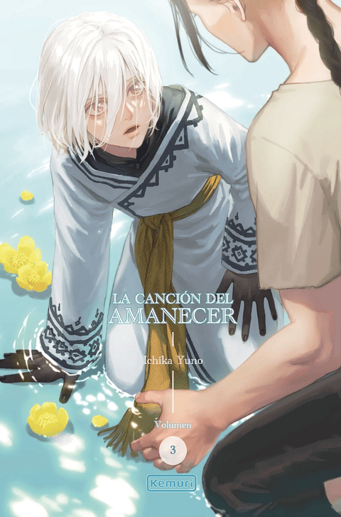 LA CANCION DEL AMANECER 03