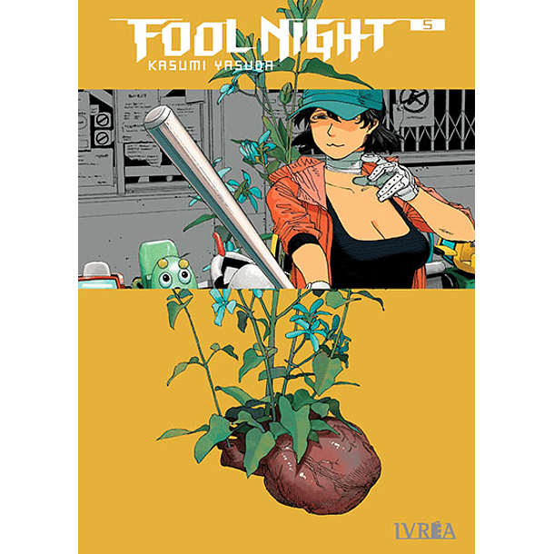 FOOL NIGHT 05