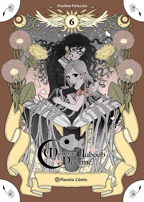 MIENTRAS YUBOOH DUERME 06