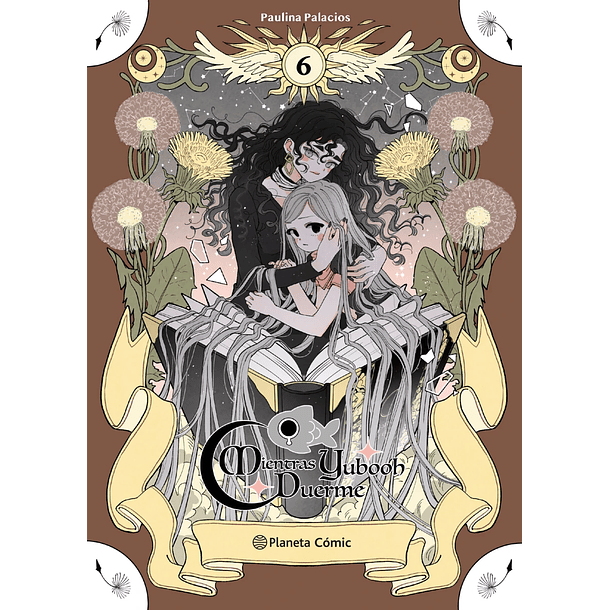 MIENTRAS YUBOOH DUERME 06 1