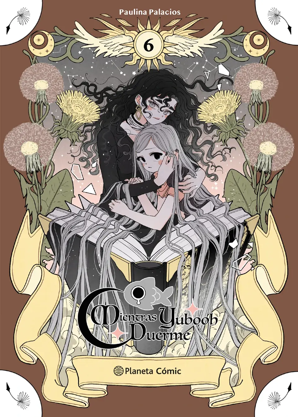 MIENTRAS YUBOOH DUERME 06 1