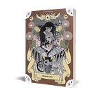 MIENTRAS YUBOOH DUERME 06 2