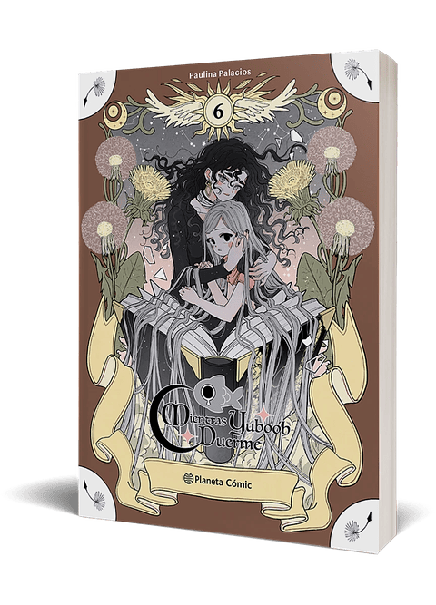 MIENTRAS YUBOOH DUERME 06