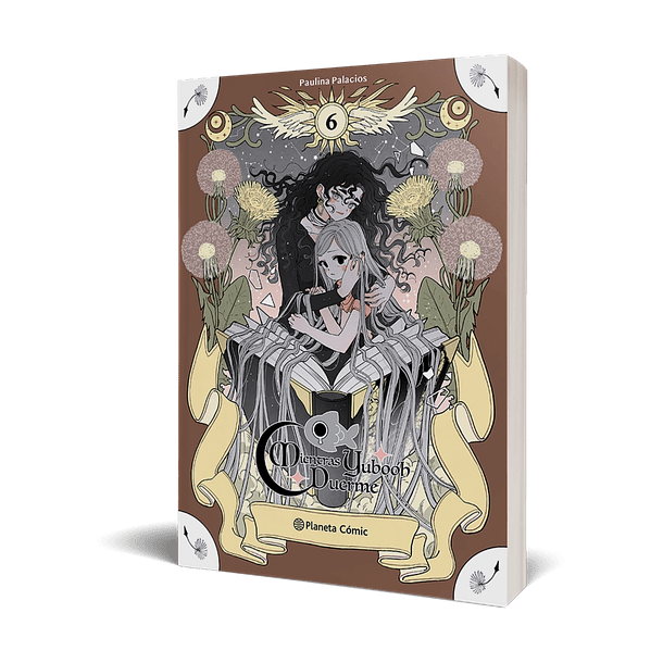 MIENTRAS YUBOOH DUERME 06 2