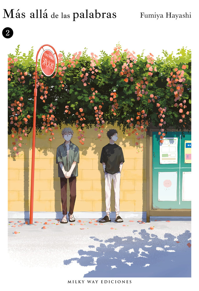 [PREVENTA] MAS ALLA DE LAS PALABRAS VOL 02