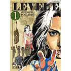 LEVEL E - SERIE COMPLETA 2