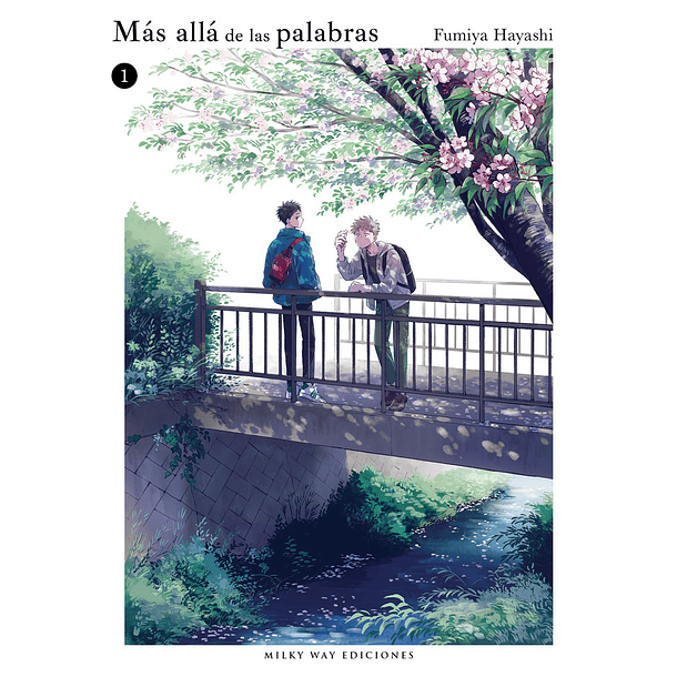 MAS ALLA DE LAS PALABRAS 01