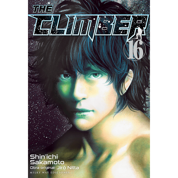 THE CLIMBER 16