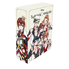 TWISTED WONDERLAND - ESTUCHE SERIE COMPLETA 1