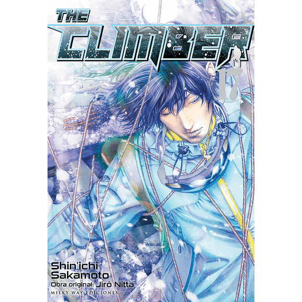 THE CLIMBER 17