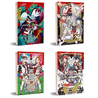 TWISTED WONDERLAND - ESTUCHE SERIE COMPLETA 2