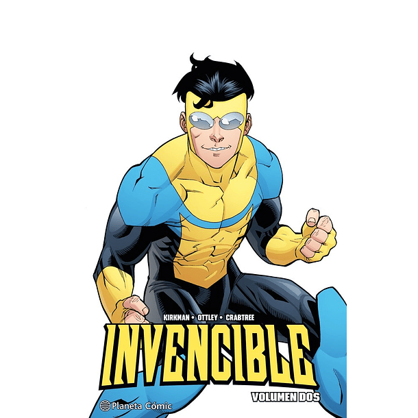 INVENCIBLE 02