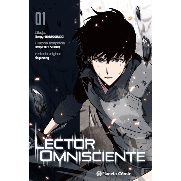 LECTOR OMNISCIENTE 01