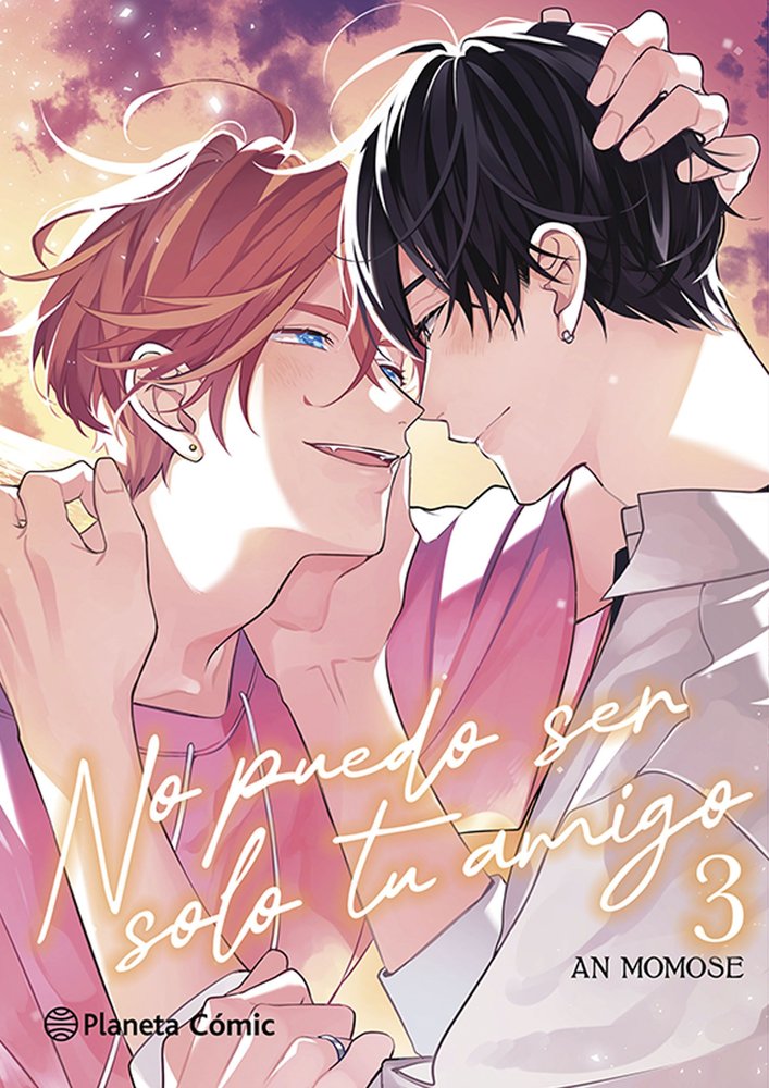 NO PUEDO SER SOLO TU AMIGO 03