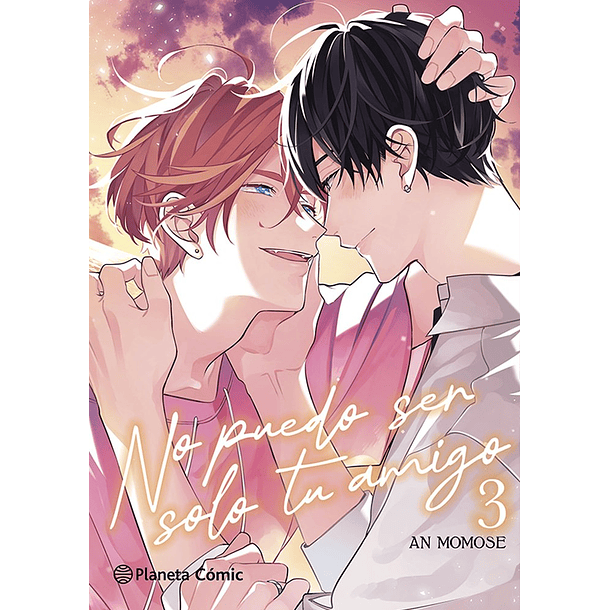 NO PUEDO SER SOLO TU AMIGO 03