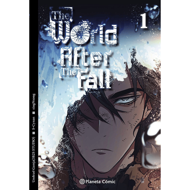 THE WORLD AFTER THE FALL 1
