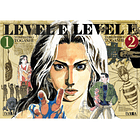 LEVEL E - SERIE COMPLETA 1