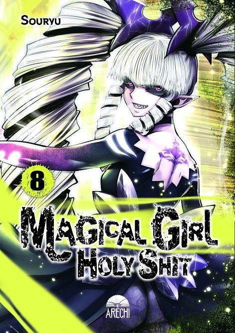 MAGICAL GIRL HOLY SHIT 08 1