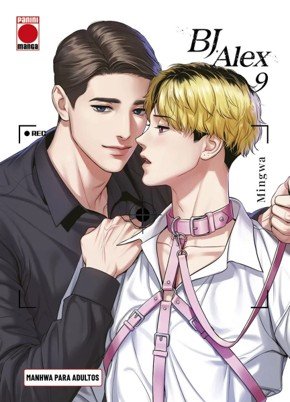 BJ ALEX 09
