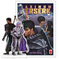 BERSERK MAXIMUM 21 LOGO DORADO Y FIGURA ACRILICA - Miniatura 2