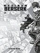 BERSERK MAXIMUM 21 SOBRECUBIERTA ALTERNATIVA Y POSTALES - Miniatura 3