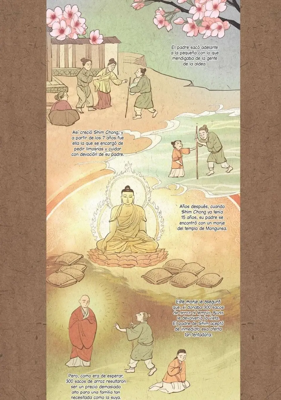 LA LEYENDA DE SHIM CHONG 01 4