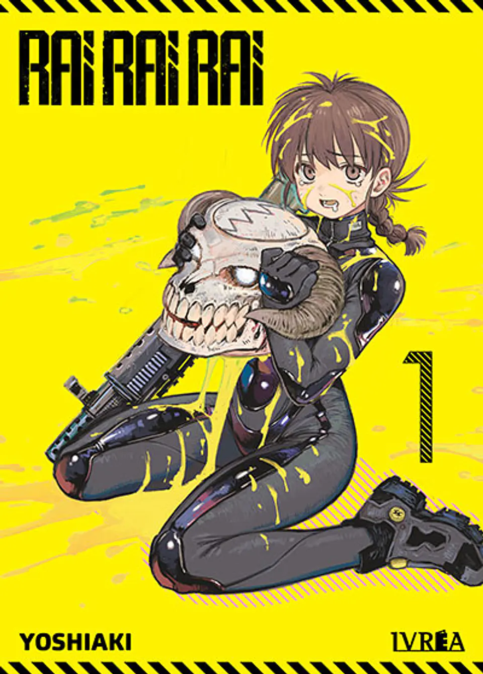 RAI RAI RAI 01 1