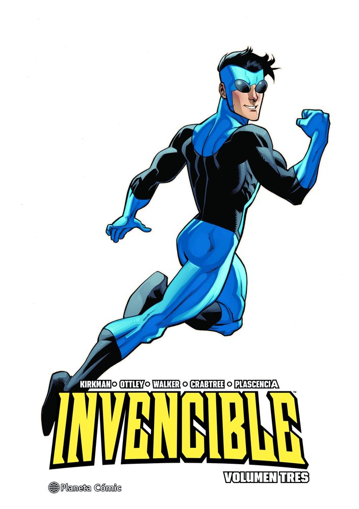 INVENCIBLE 03