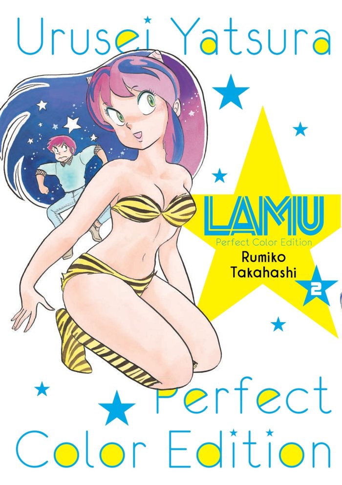 LAMU COLOR 2