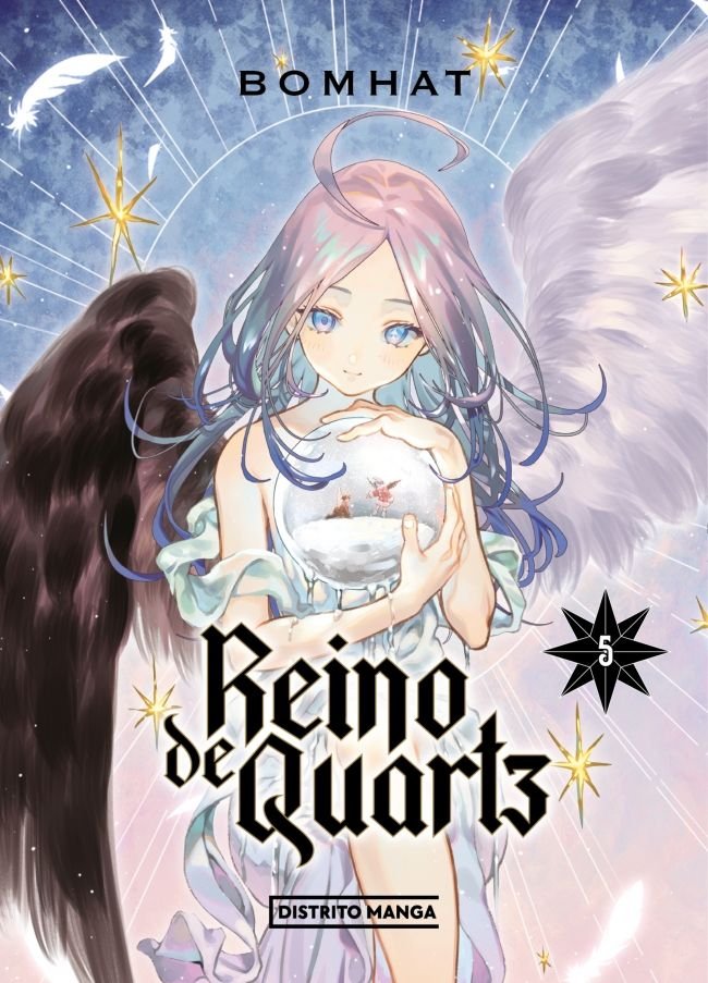 REINO DE QUARTZ 05 1