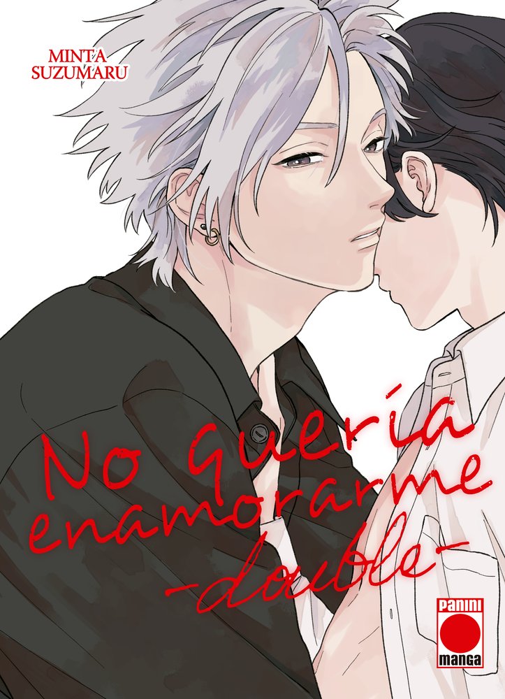 NO QUERIA ENAMORARME DOUBLE 01 1