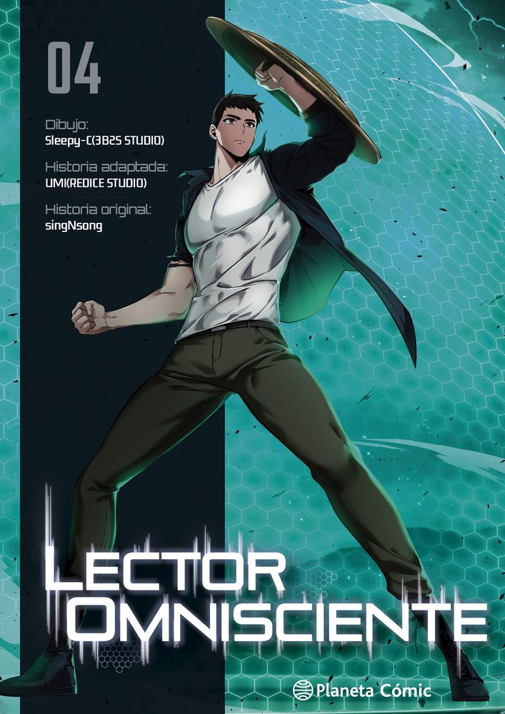 LECTOR OMNISCIENTE 04 1