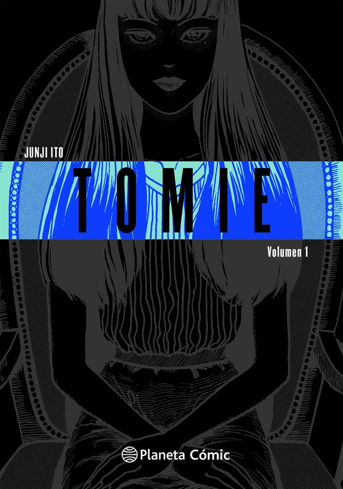 TOMIE 1 1
