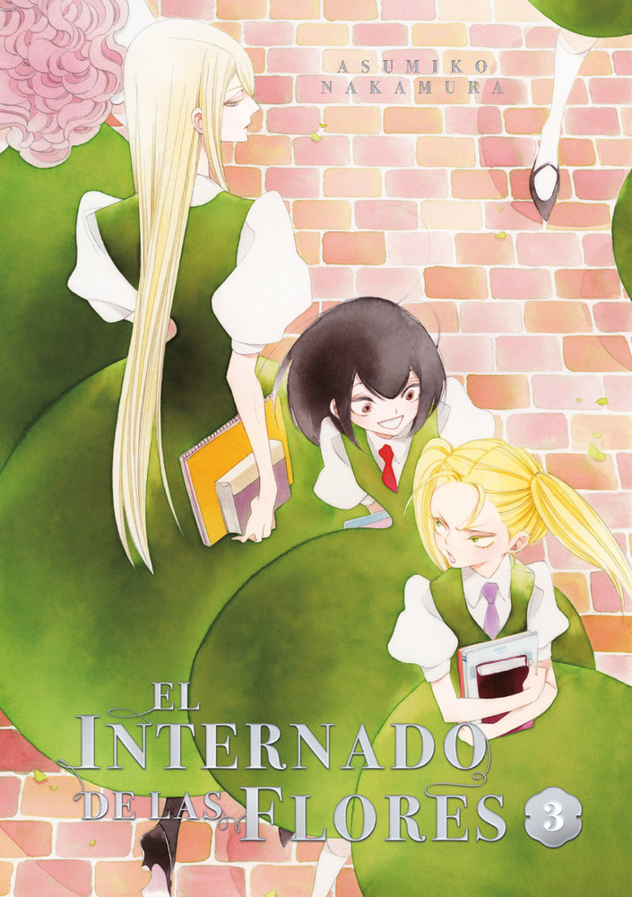 EL INTERNADO DE LAS FLORES 03