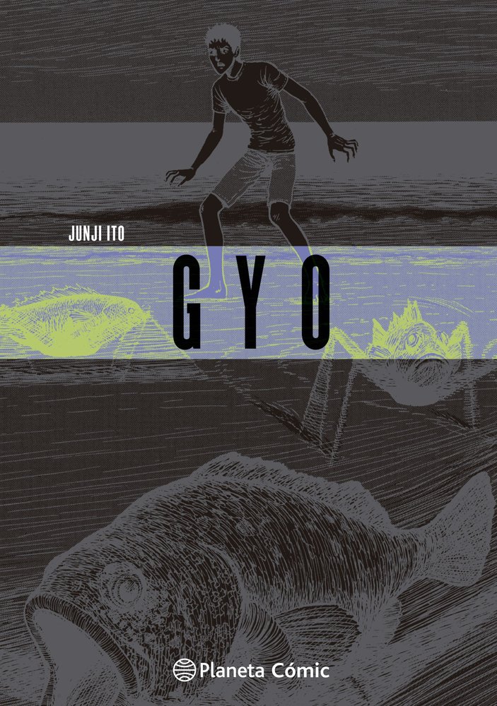 GYO INTEGRAL 1
