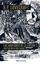 H.P. LOVECRAFT: LAS MONTAÑAS DE LA LOCURA LOVECRAFT 01-02 (PACK CON COFRE) - Miniatura 2
