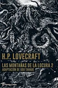H.P. LOVECRAFT: LAS MONTAÑAS DE LA LOCURA LOVECRAFT 01-02 (PACK CON COFRE) - Miniatura 3