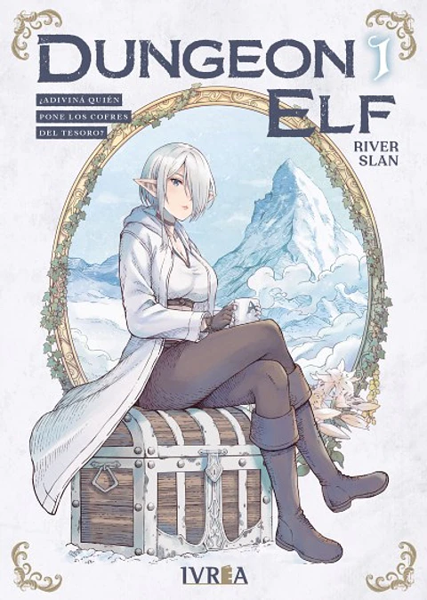 DUNGEON ELF 01