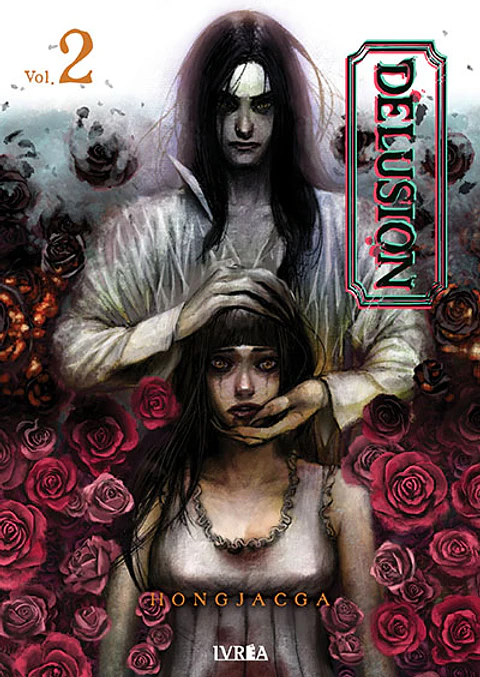 DELUSION 02