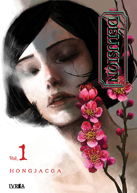 DELUSION 01
