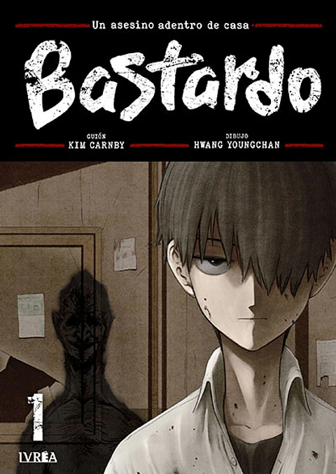BASTARDO 01