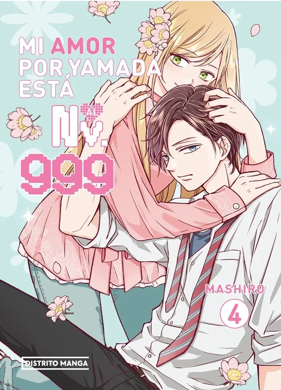 MI AMOR POR YAMADA ESTA AL NV 999 04 1