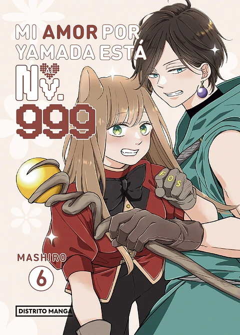MI AMOR POR YAMADA ESTA AL NV 999 06