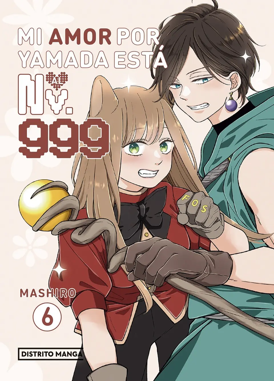 MI AMOR POR YAMADA ESTA AL NV 999 06 1