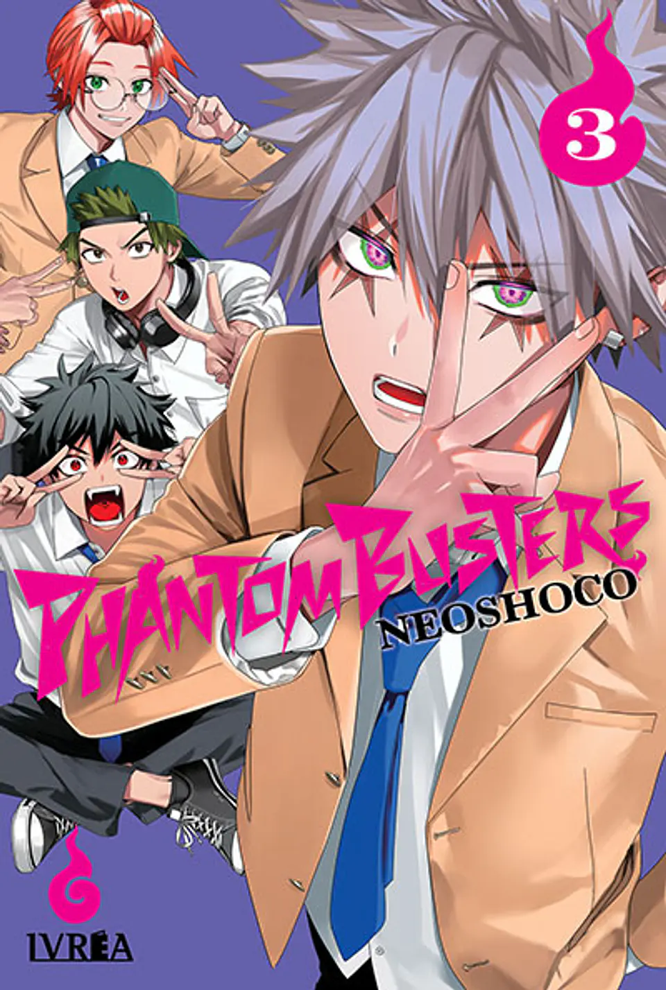 PHANTOM BUSTERS 03 1