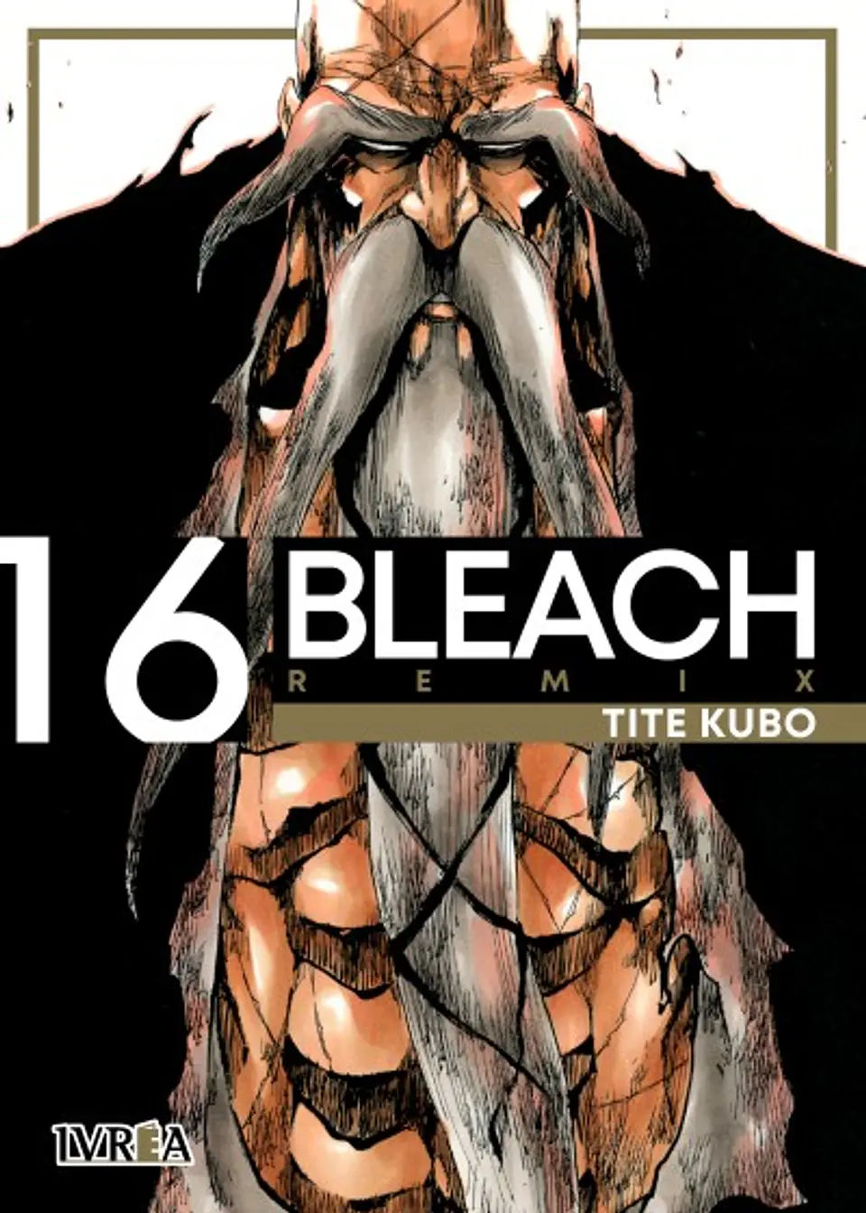 BLEACH REMIX 16 (3 EN 1) 1